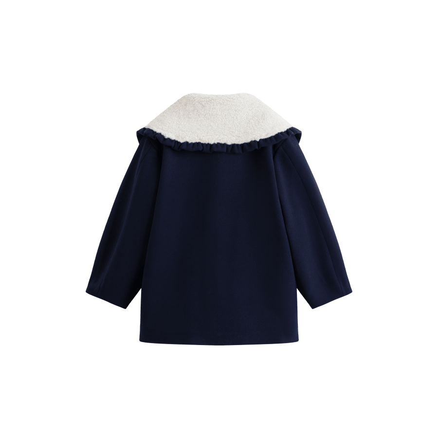 Nancy Coat - Posh New York