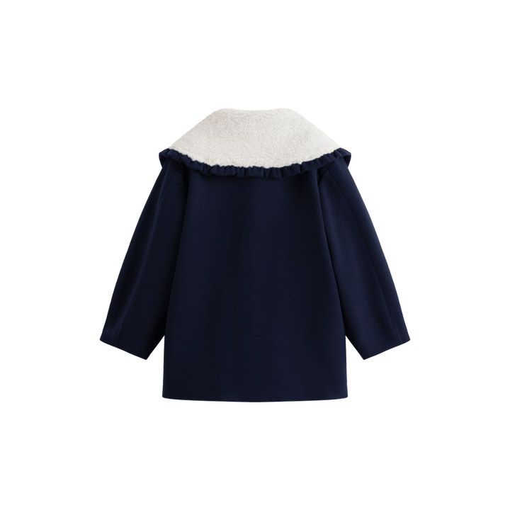 Nancy Coat - Posh New York