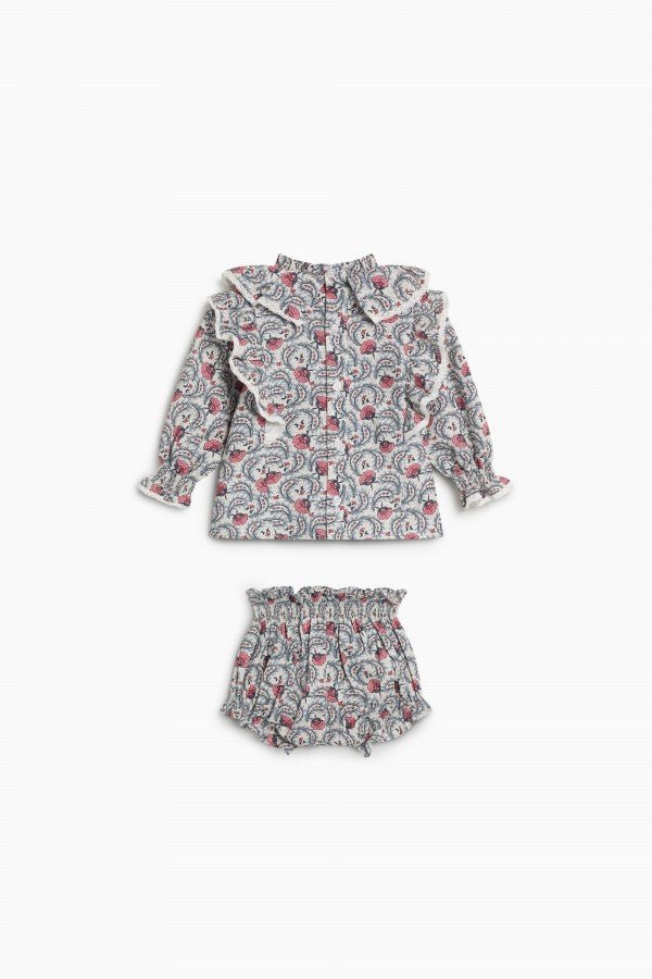 Nesta Baby Set - Posh New York
