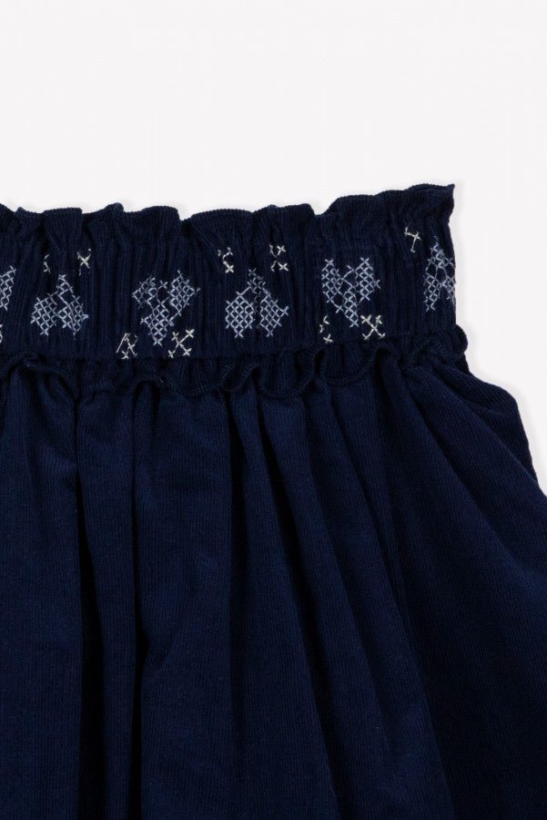 PAPAYE SKIRT - Posh New York