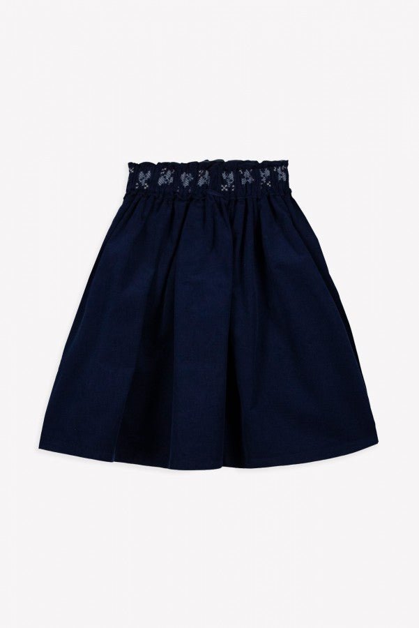 PAPAYE SKIRT - Posh New York