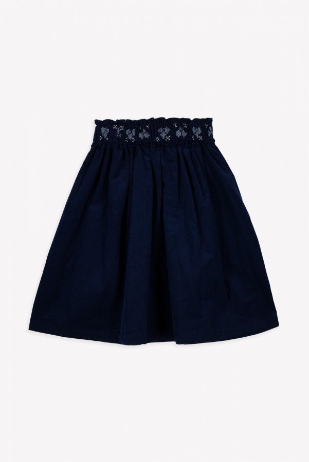 PAPAYE SKIRT - Posh New York