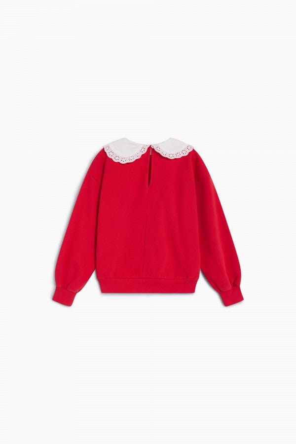 Paris Sweatshirt - Posh New York