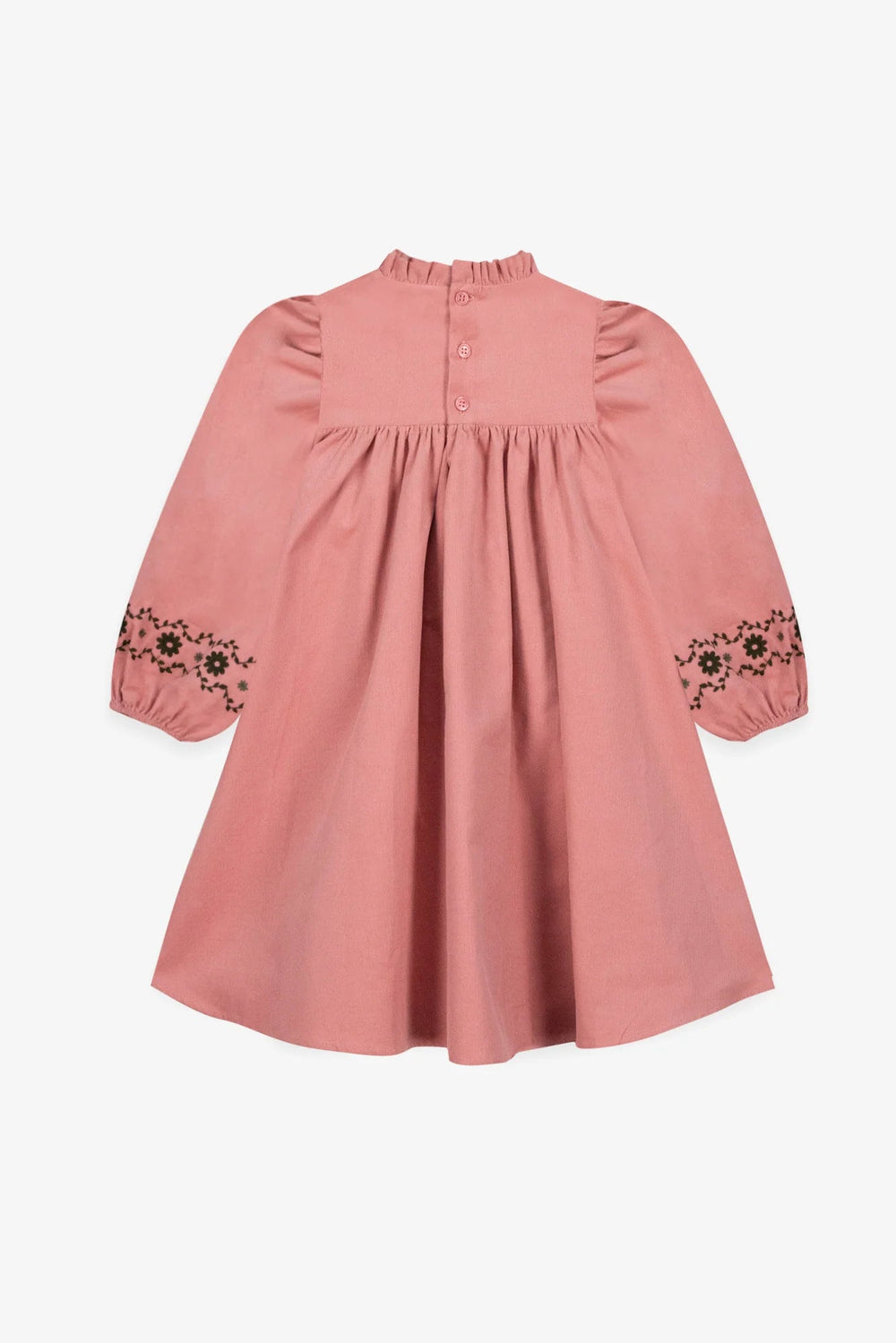 PAULINE DRESS - Posh New York