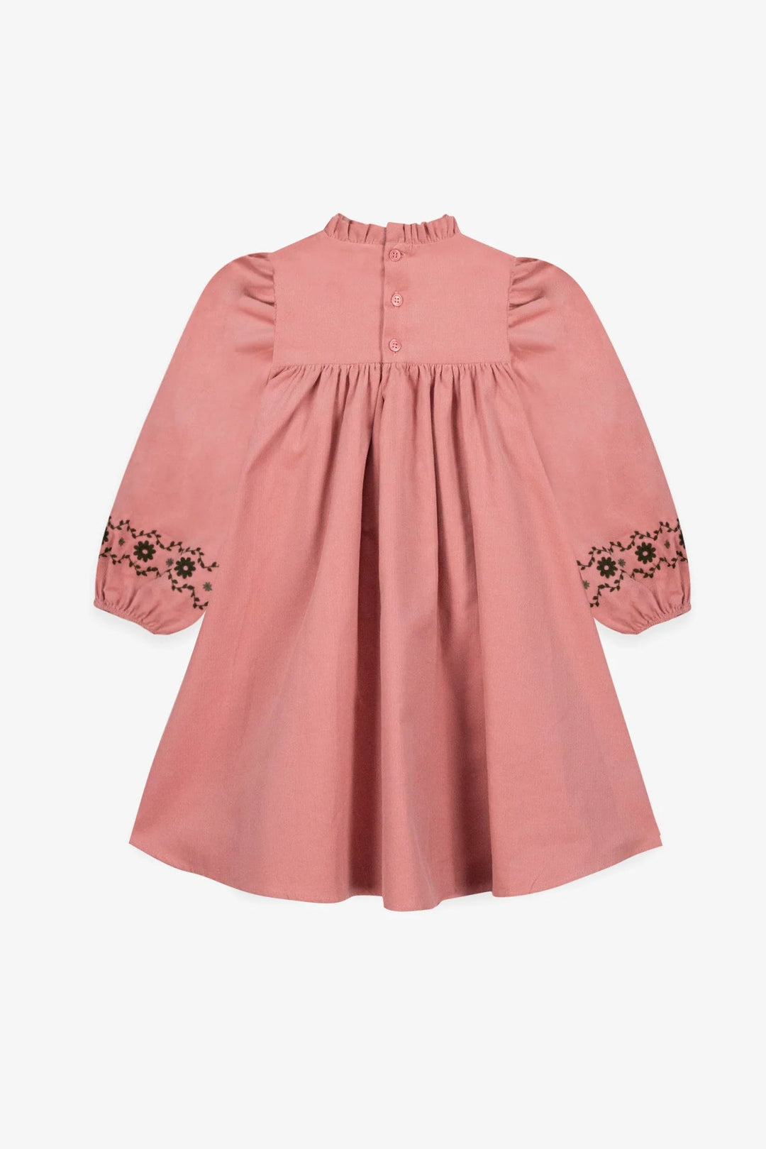 PAULINE DRESS - Posh New York
