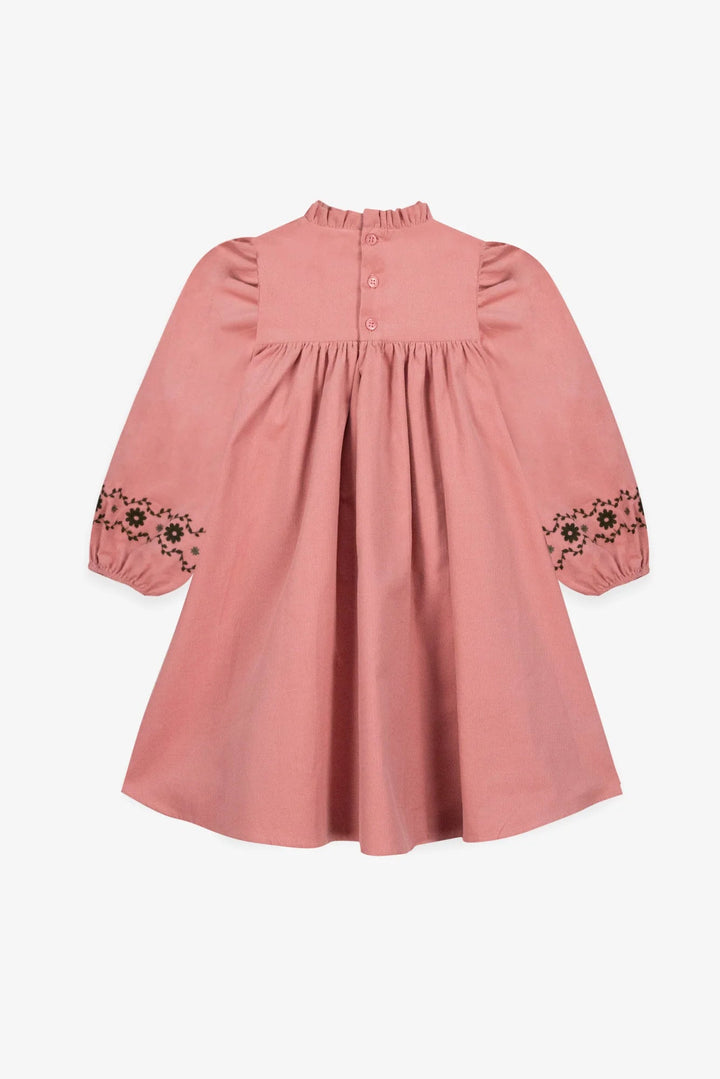 PAULINE DRESS - Posh New York