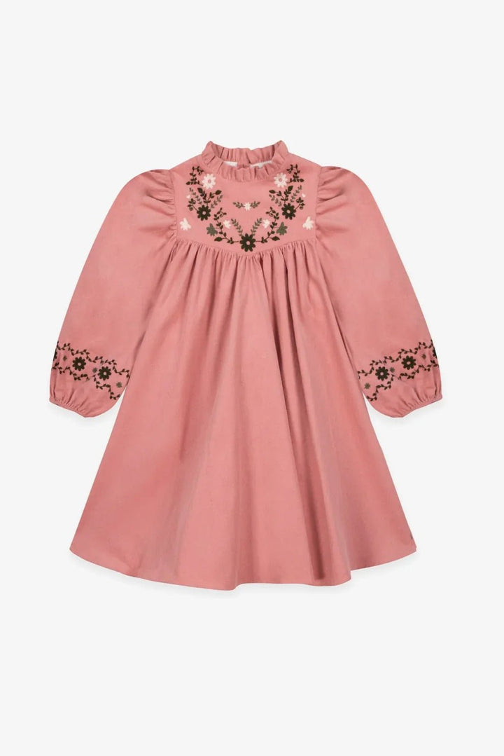 PAULINE DRESS - Posh New York