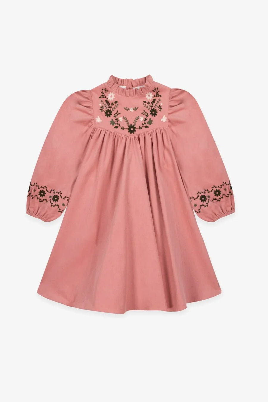 PAULINE DRESS - Posh New York