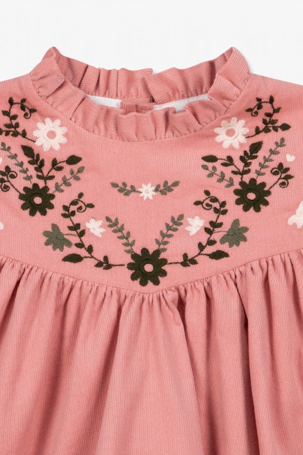 PAULINE DRESS - Posh New York