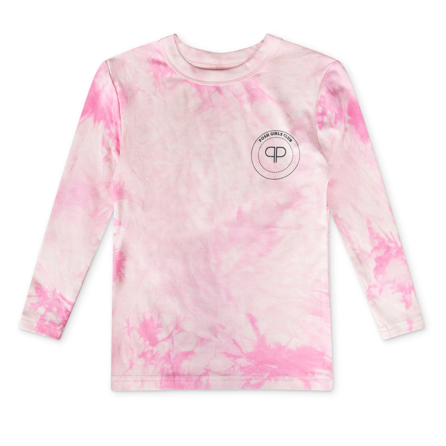 Pink Top - Pink - Posh New York