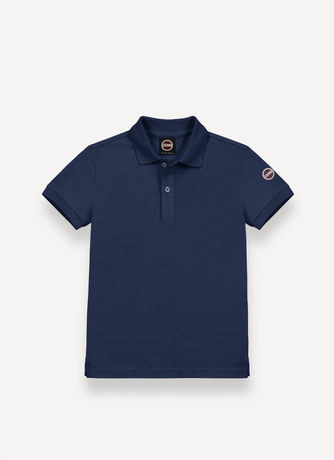 POLO JUNIOR - 68 - NAVY BLUE - Posh New York