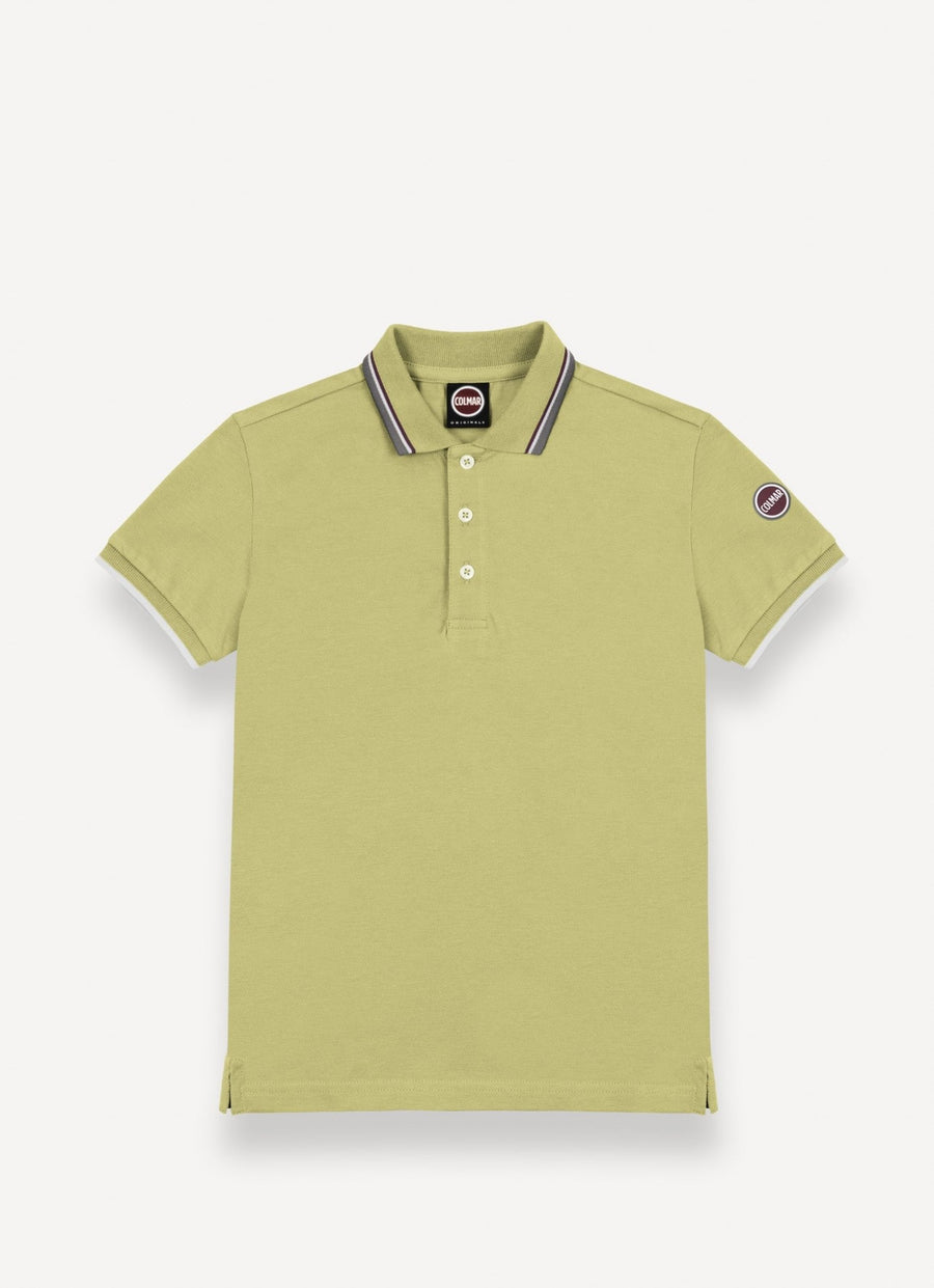 POLO JUNIOR - 727 - BEETLE - Posh New York