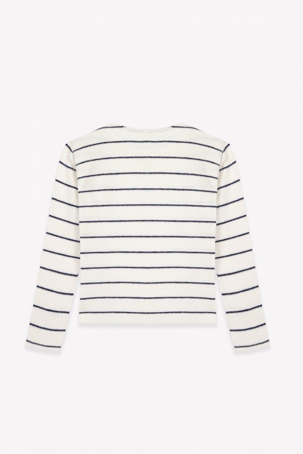 POULPE TEE - Posh New York