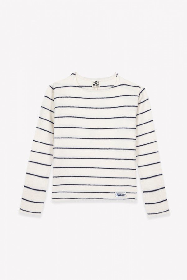 POULPE TEE - Posh New York