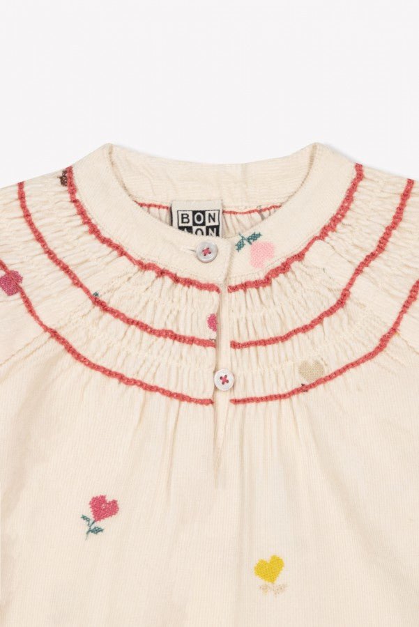 POUPEE DRESS - Posh New York