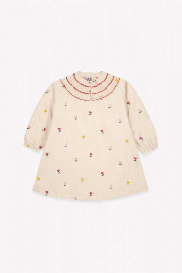 POUPEE DRESS - Posh New York