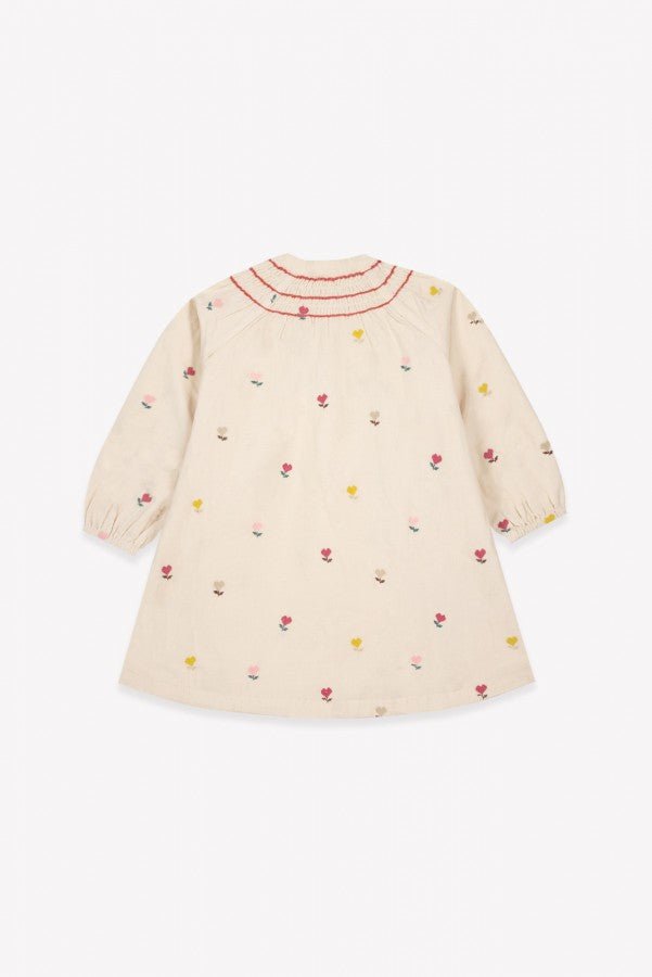 POUPEE DRESS - Posh New York