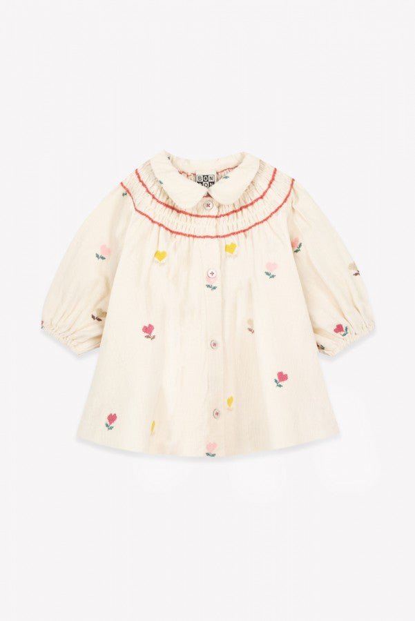 POUPEEBB DRESS - Posh New York