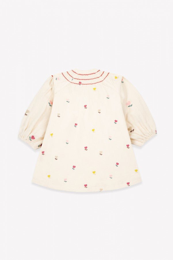 POUPEEBB DRESS - Posh New York