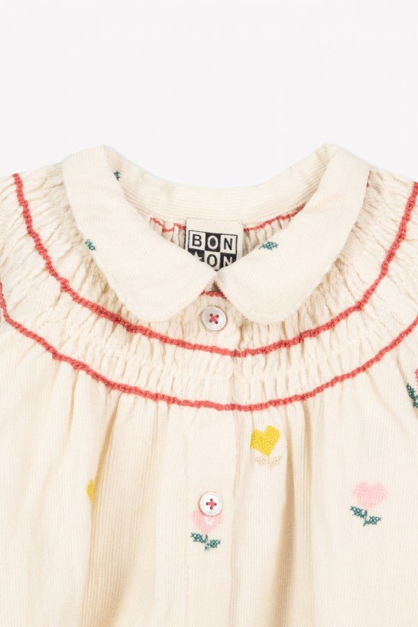 POUPEEBB DRESS - Posh New York
