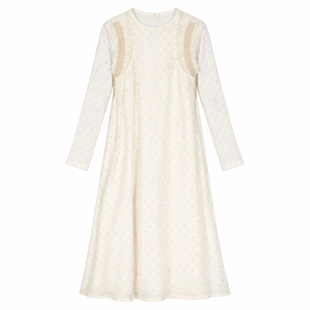 Print Dress - Print - Posh New York