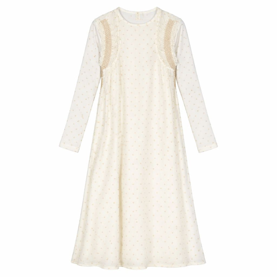 Print Dress - Print - Posh New York