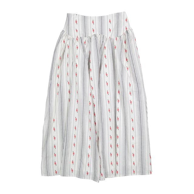 Print Skirt - Print - Posh New York