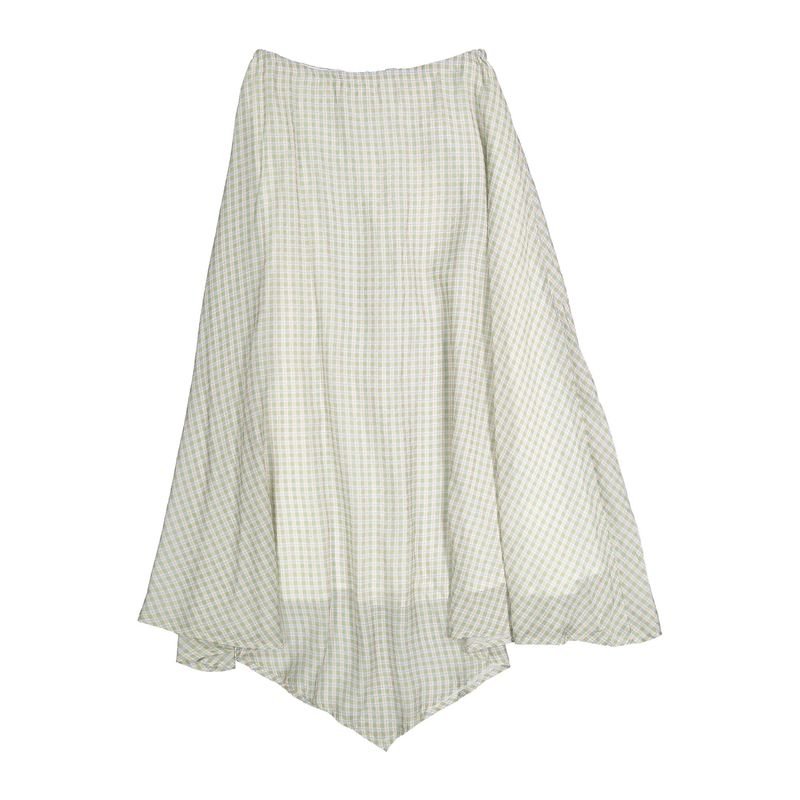 Printed Skirt - Printed - Posh New York
