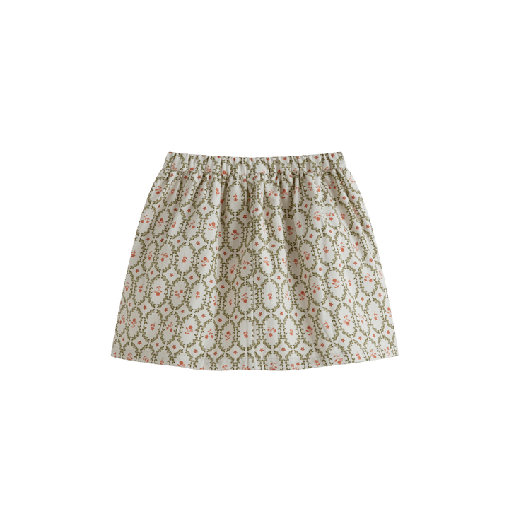 Priscilla Skirt - Posh New York