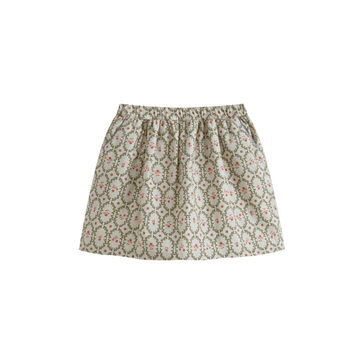 Priscilla Skirt - Posh New York