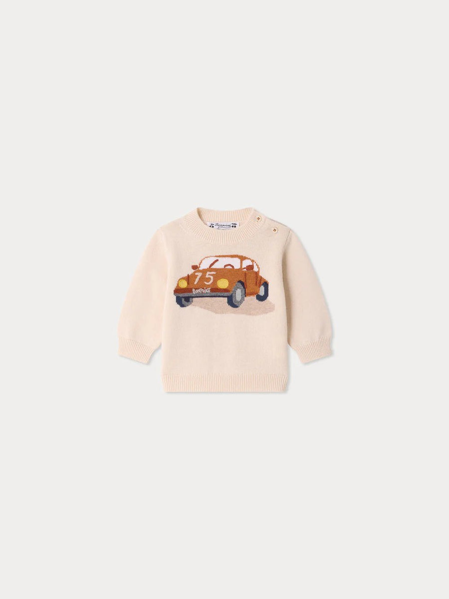 PULL ALMIRE - Posh New York