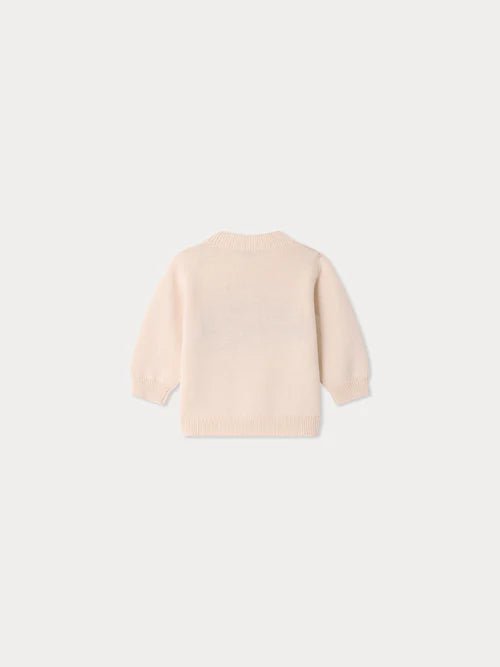 PULL ALMIRE - Posh New York