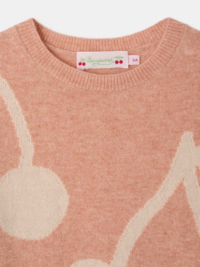 PULL MARGAUX - Posh New York