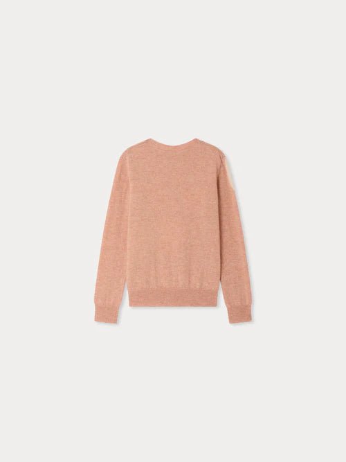 PULL MARGAUX - Posh New York