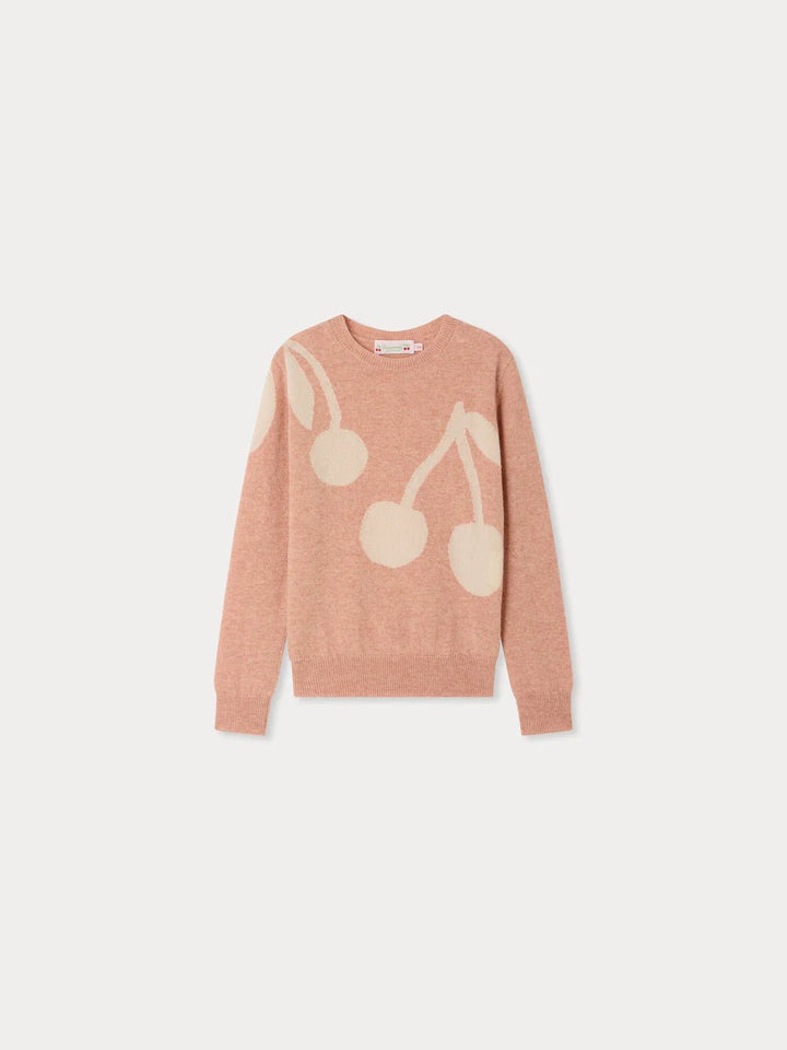 PULL MARGAUX - Posh New York