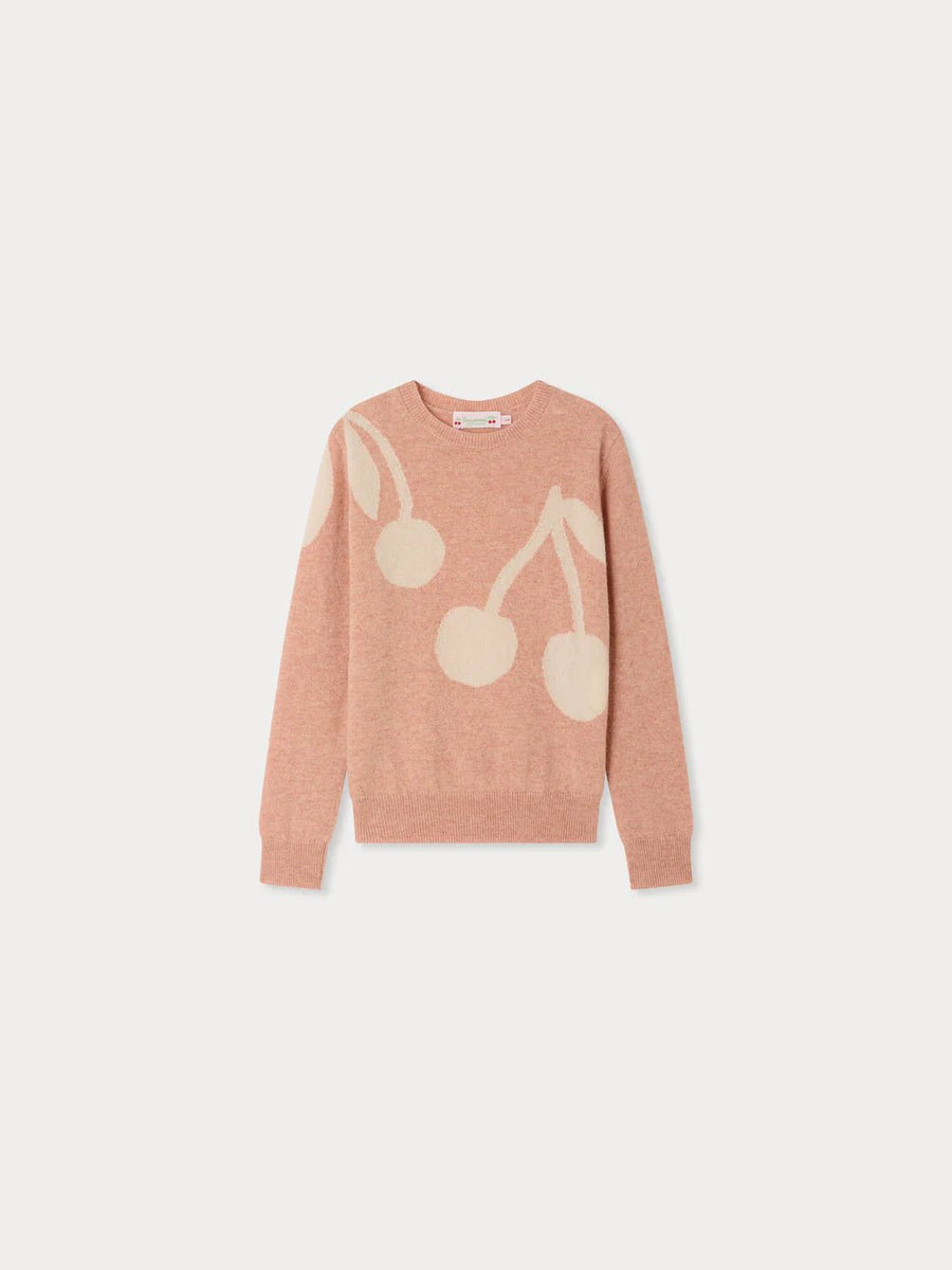 PULL MARGAUX - Posh New York