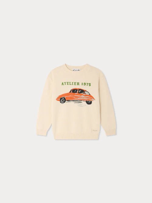 PULL MARTINEZ - Posh New York