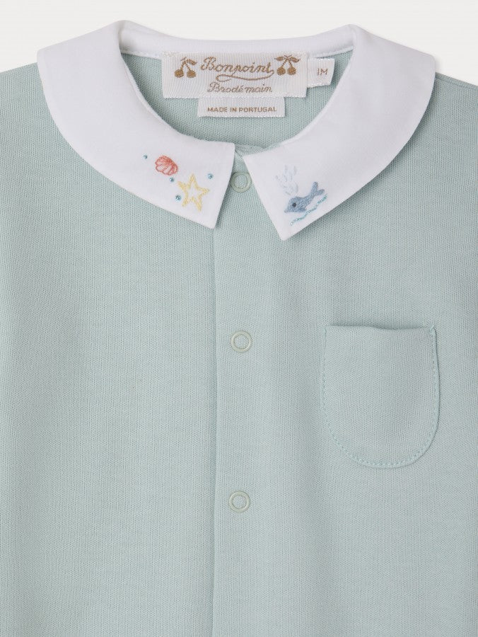 PYJAMA ANTON - Posh New York