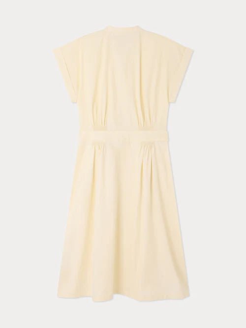 Robe Lochelia - 063A - Posh New York