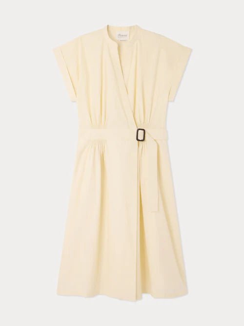 Robe Lochelia - 063A - Posh New York
