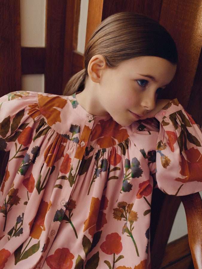 ROBE MADWIGA - Posh New York