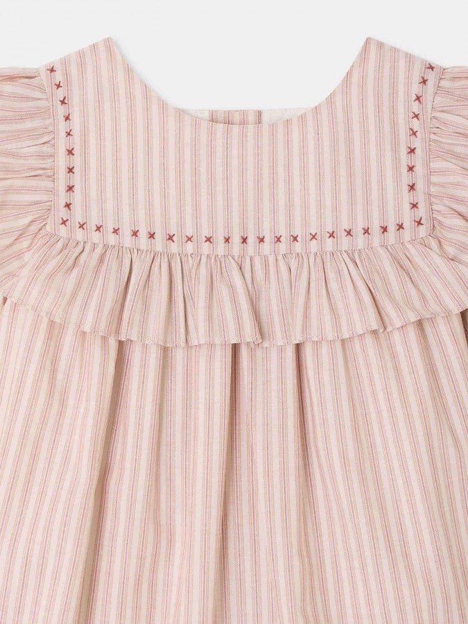 ROBE MEIKI - Posh New York