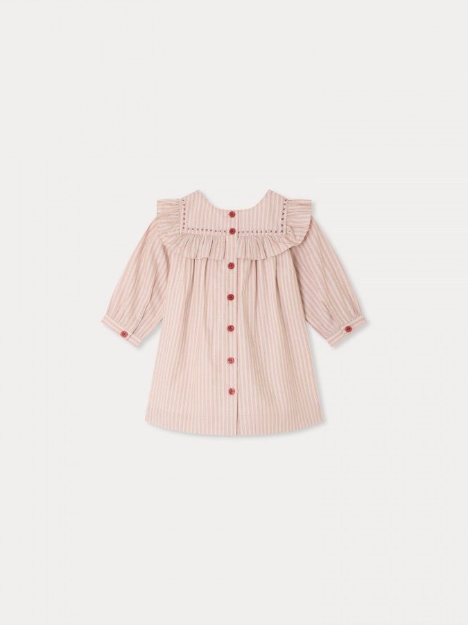 ROBE MEIKI - Posh New York