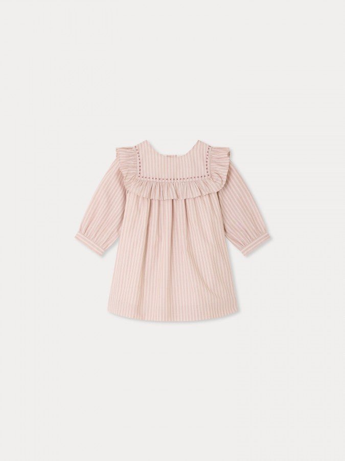 ROBE MEIKI - Posh New York