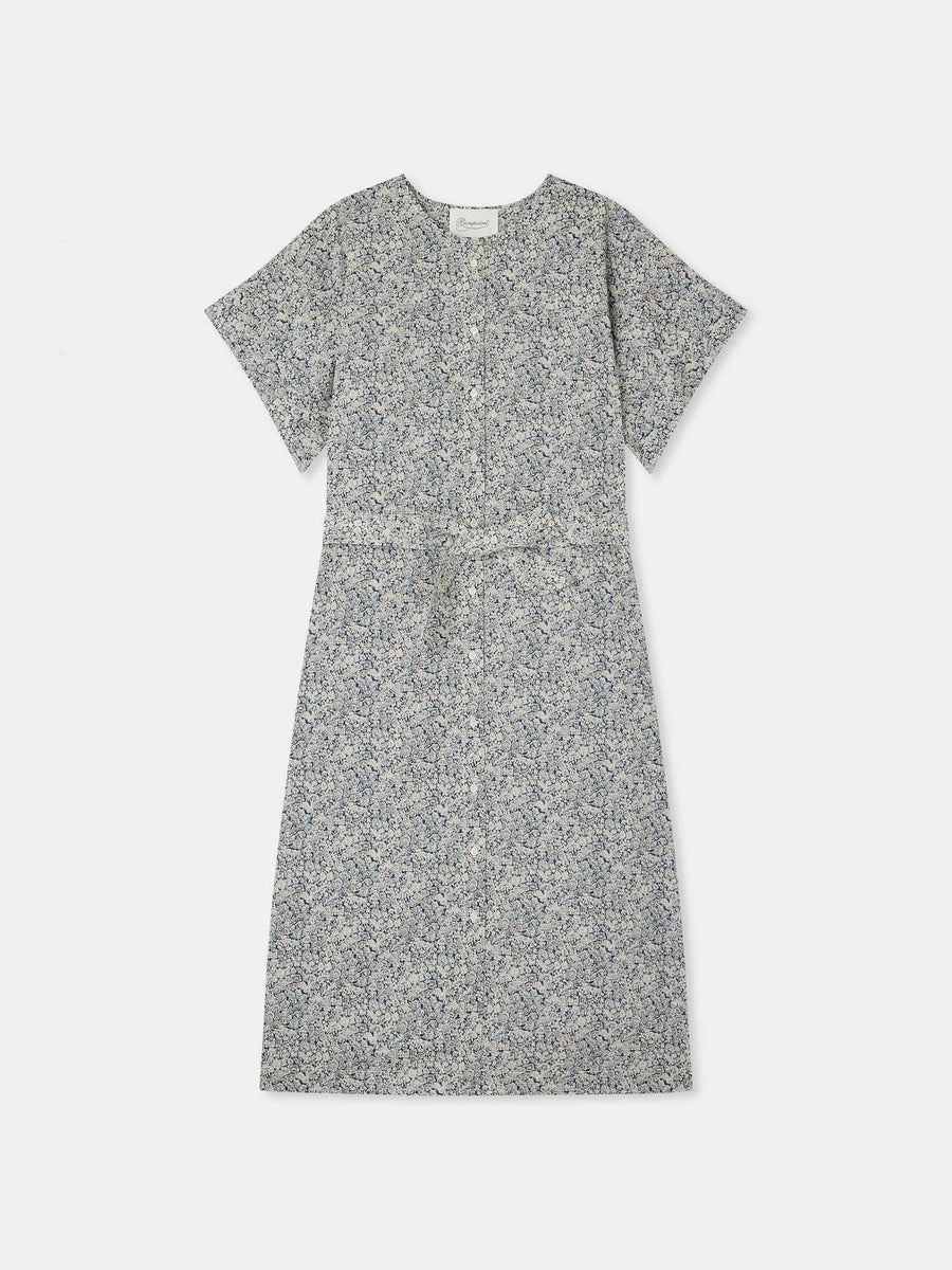 Roble Leira - 519A - Posh New York