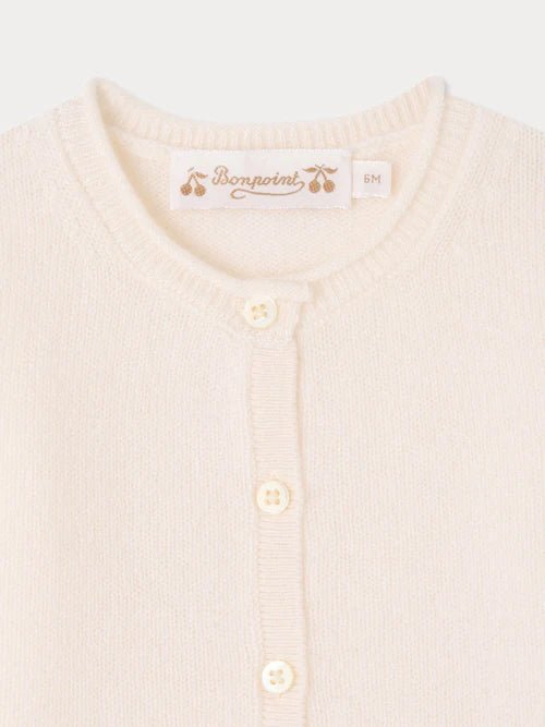 ROSE CARDIGAN - Posh New York