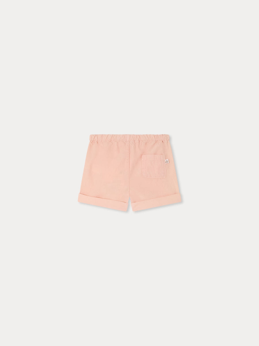 Rose Ecady Shorts - Rose The 025C - Posh New York