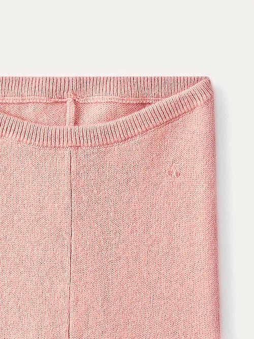 ROSE LEGGINS - Posh New York
