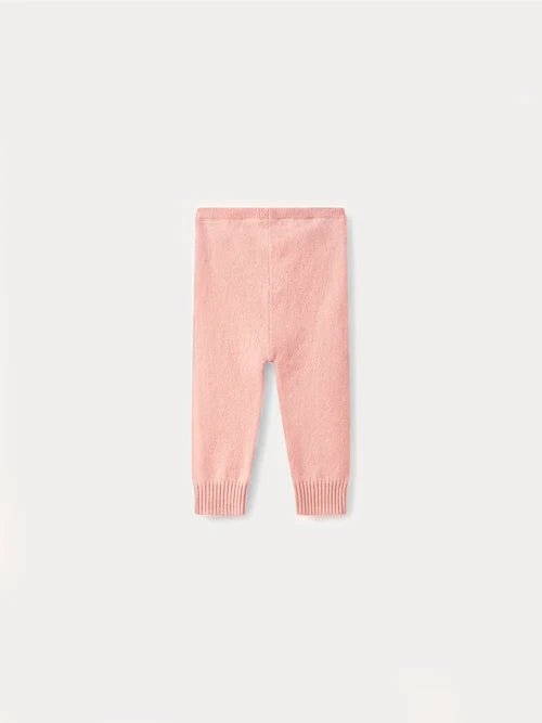 ROSE LEGGINS - Posh New York
