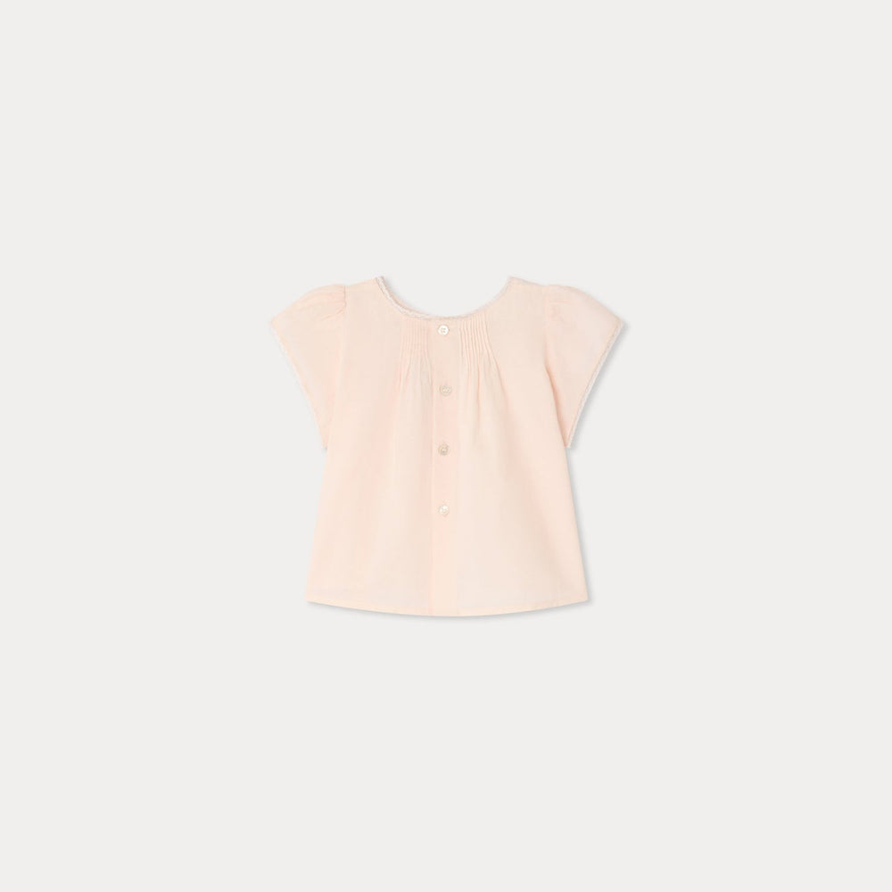 Rose Petale Dress - Rose Petale 021A - Posh New York